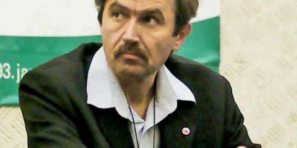 Deputatul UDMR Marton Arpad 