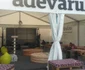 Cortul Adevarul in Piaţa Festivalului