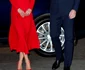 Kate și William fericiți împreună foto Getty
