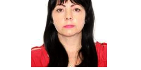 Femeie Dispărută