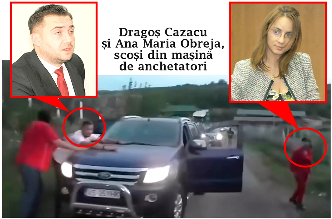 Foto: Vremea Nouă