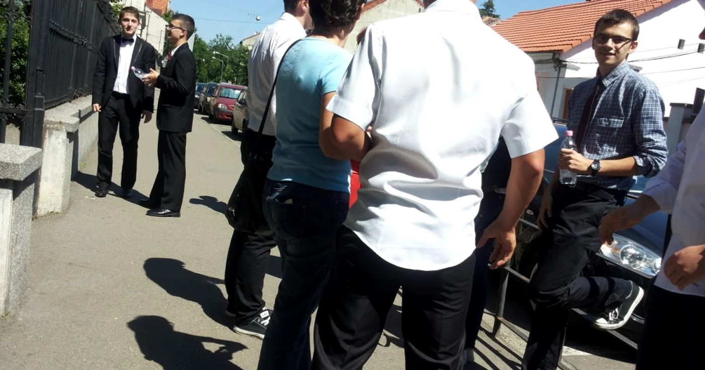 Pe 3 iulie se desfăşoară ultimele probe ale examenului de bacalaureat