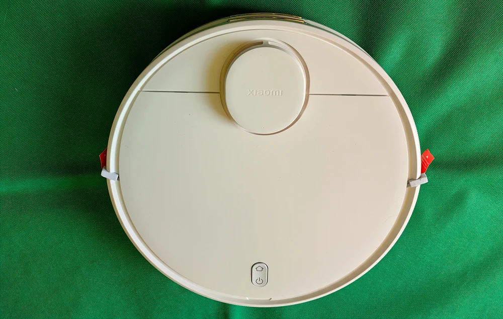 Xiaomi Robot Vacuum S10 FOTO Adrian Pogîngeanu jpg