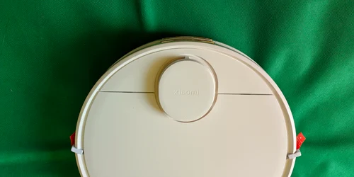 Xiaomi Robot Vacuum S10 FOTO Adrian Pogîngeanu jpg