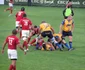 Timişoara din nou campioană la rugby Foto Ştefan Both