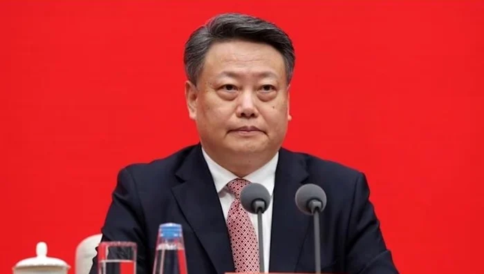 Tang Yijun a primit închisoare pe viaţă. FOTO: State Council Information Office