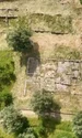Ruinele arheologice de la Castiglione delle Paludi (© Università di Catania)