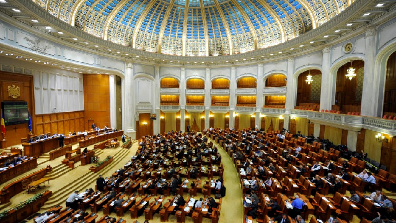 Teme de interes, văzute prin ochii unor parlamentari români / Foto: Arhivă
