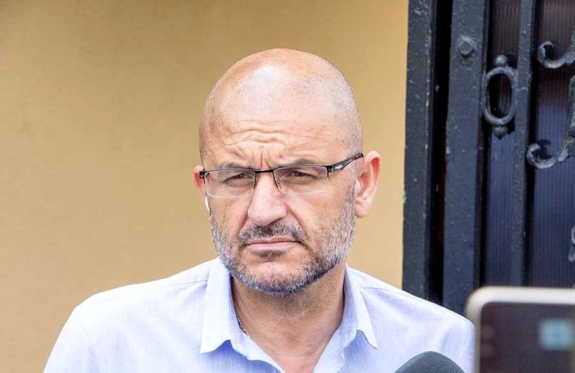 Patronul Craiovei, Adrian Mititelu, a obținut ce și-ar dorit, la Apel: rejucarea meciului cu Sepsi