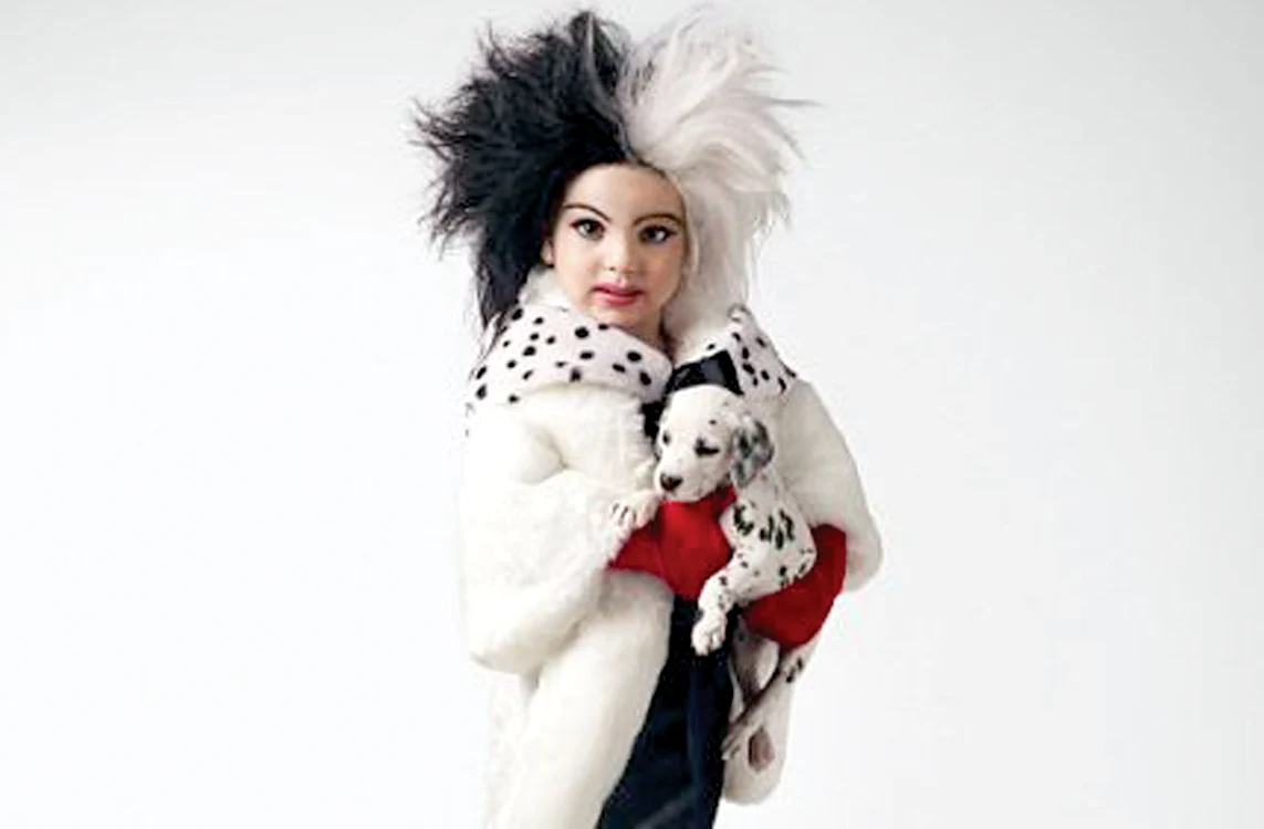 Cruella De Vil