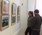 Expoziţia iNstantes la Muzeul de Artă Constanţa Foto Sînziana Ionescu