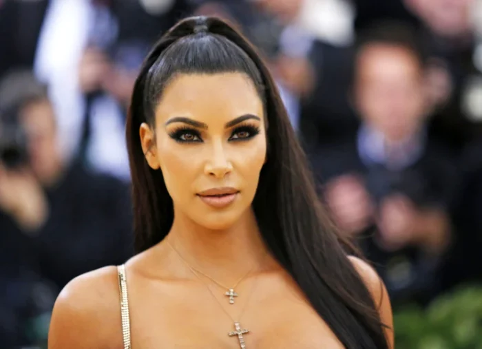 Kim Kardashian, scandal din cauza imaginilor editate! Fanii sunt furibunzi: «Eșec epic»