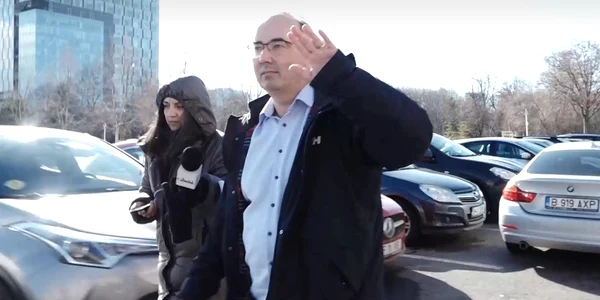 FOTO Captură video Gandul ro jpg