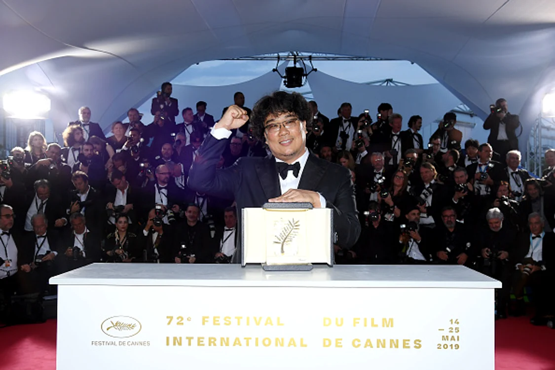 
    Juriul de anul acesta al Festivalului de Film de la CannesFoto: Getty  
