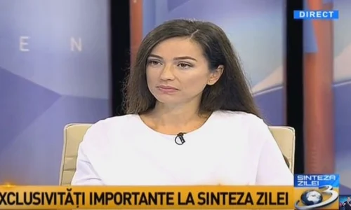 Olivia Steer Sinteza Zilei jpeg