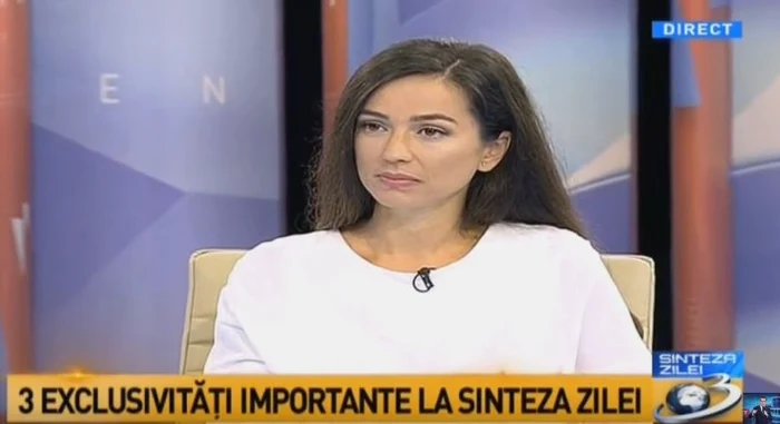 Olivia Steer Sinteza Zilei jpeg
