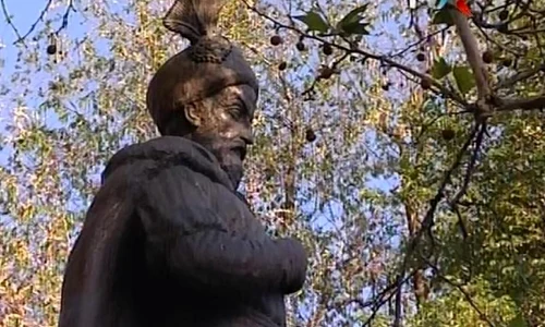 TVR 2 difuzează în acest final de săptămână un documentar dedicat Sfinţilor Martiri Brâncoveni jpeg