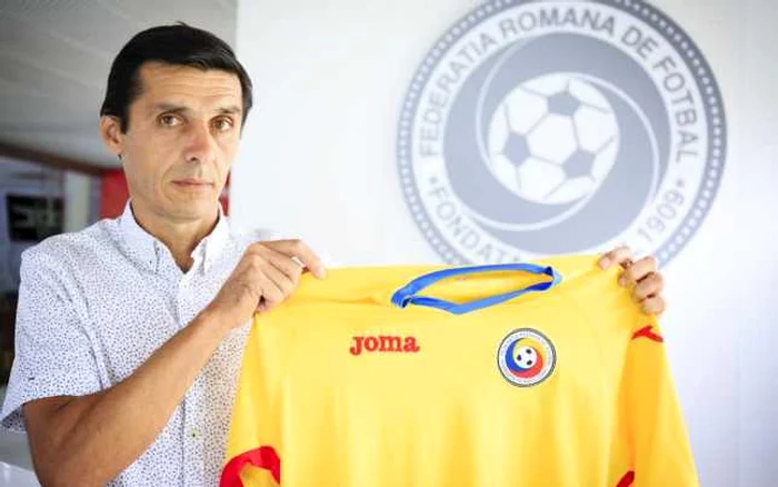 Daniel Mogoşanu
