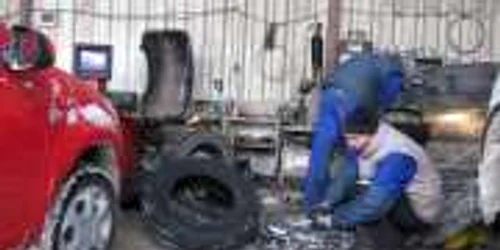 Vulcanizările speculează noile prevederi legislative