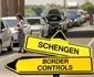 Zona Schengen presupune eliminarea controalelor standard vamale FOTO Shutterstock