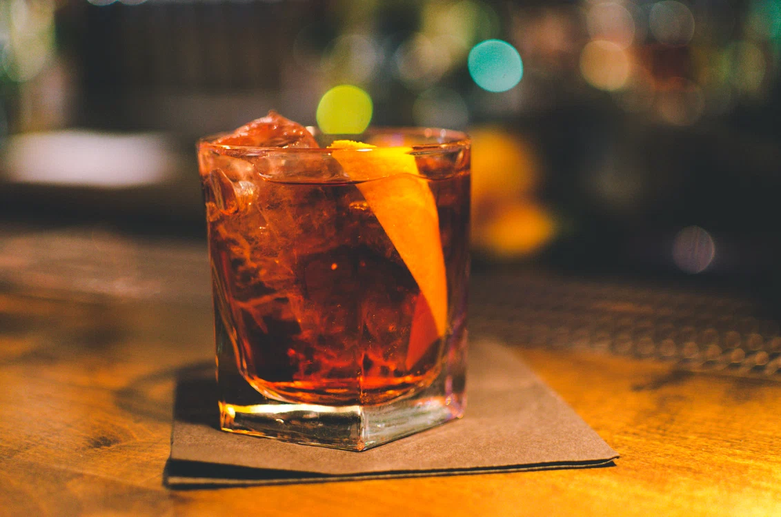 Cocktail SURSĂ Arhiva Adevărul