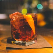 Cocktail Negroni / Foto Unsplash.com