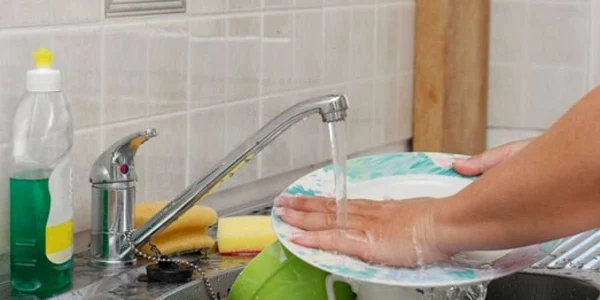 Factura de apă va fi mai scumpă 