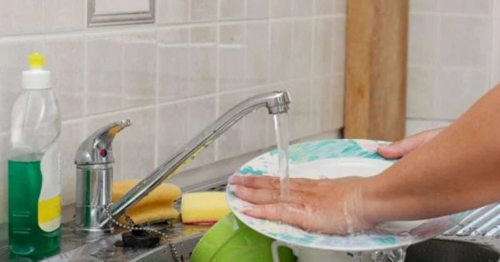Factura de apă va fi mai scumpă 