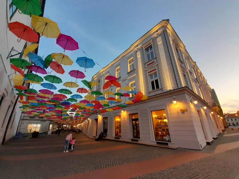 Timișoara FOTO Ștefan Both