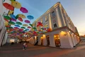 Strada Alba Iulia din Timișoara FOTO Ștefan Both