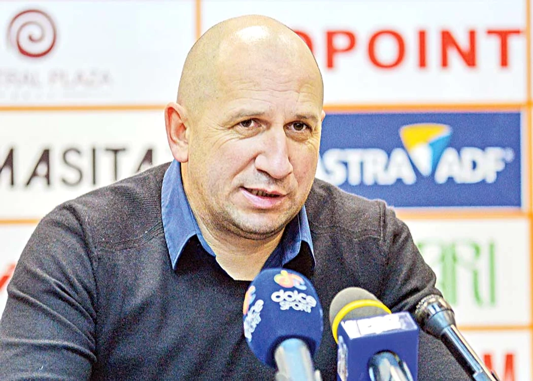 Vasile Miriuţă