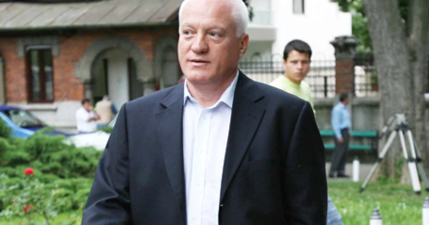 Valeriu Stoica s-a prezentat de 3 ori in instanţă pentru aceşti bani