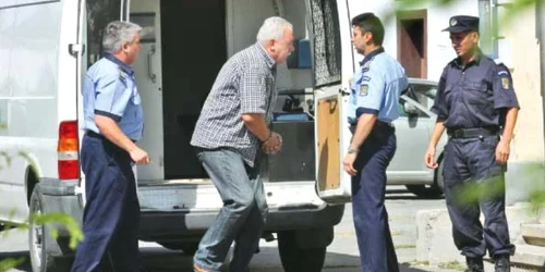 Marin Cone a fost arestat pentru 20 de zile