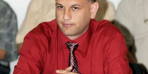 Remus Mitrea, directorul APM Vaslui (Sursa:vrn.ro)