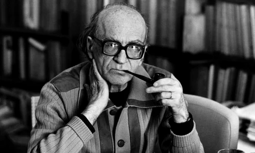 Ce droguri au luat scriitorii români: Eliade a folosit opium şi canabis, Eminescu a fost tratat cu morfină, poetul Ion Barbu lua eter şi cocaină jpeg