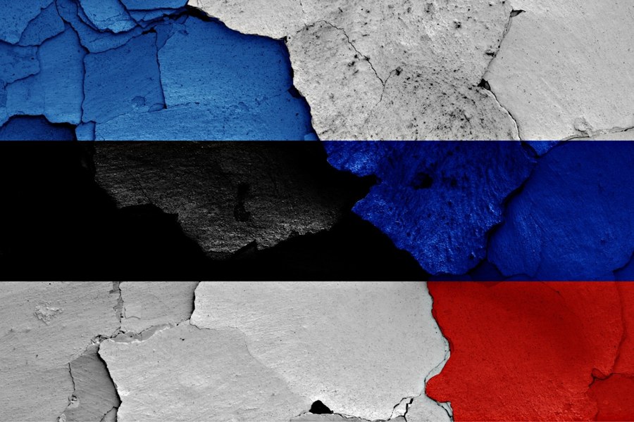 Criză diplomatică între Moscova și Tallinn: schimb de expulzări și acuzații de ingerințe