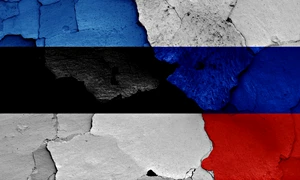 Estonia Rusia FOTO Shutterstock