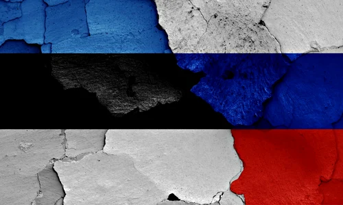 Estonia Rusia FOTO Shutterstock