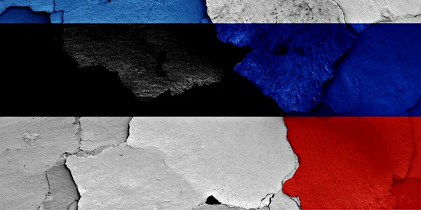 Estonia Rusia FOTO Shutterstock