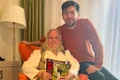Bunica Lenuta, Mircea Bravo, foto Instagram jpg