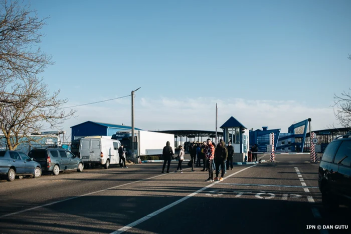 refugiati ucraineni FOTO IPN