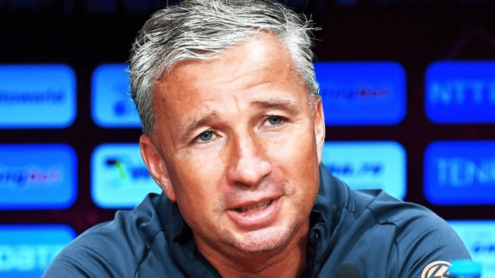 „Cutremur“ la CFR: Petrescu vrea o sumă uriașă ca să plece! Clubul are deja un înlocuitor pe listă