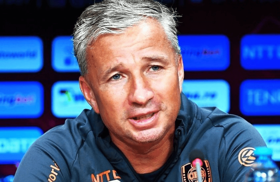 CFR Cluj, în corzi, înaintea meciului cu FCSB: Ardelenii și-au găsit noul adversar imaginar