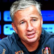 dan petrescu