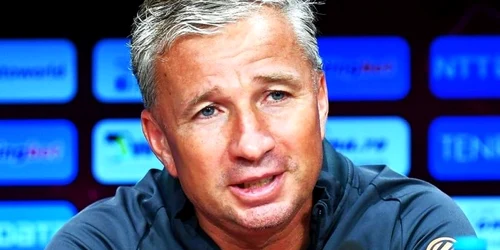 dan petrescu