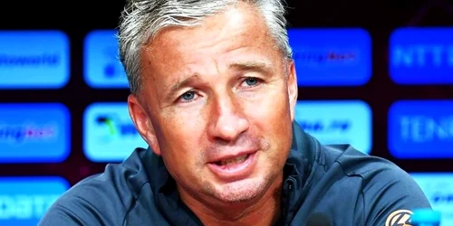 dan petrescu