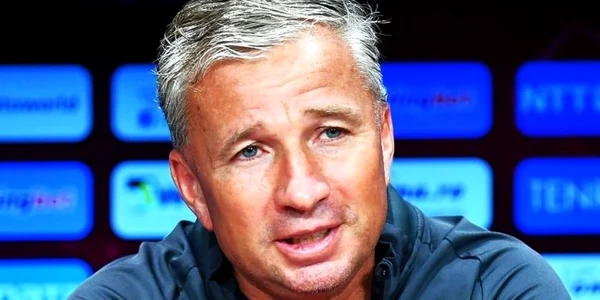 dan petrescu