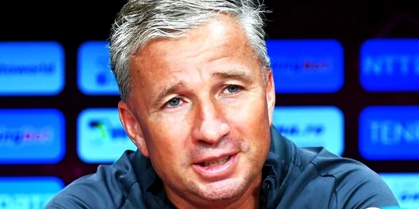 dan petrescu