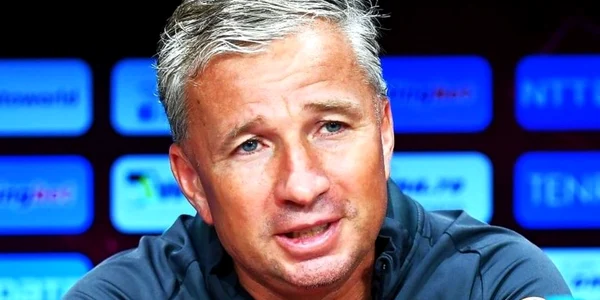dan petrescu
