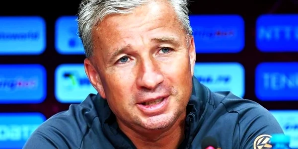 dan petrescu
